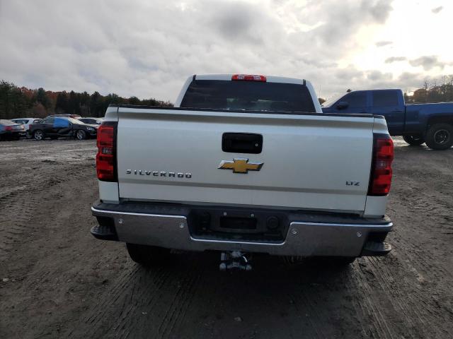 3GCUKSEC9EG304246 | 2014 CHEVROLET SILVERADO