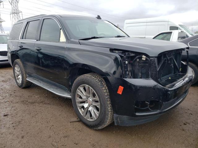 1GKS2BKC6FR664480 | 2015 GMC YUKON SLT