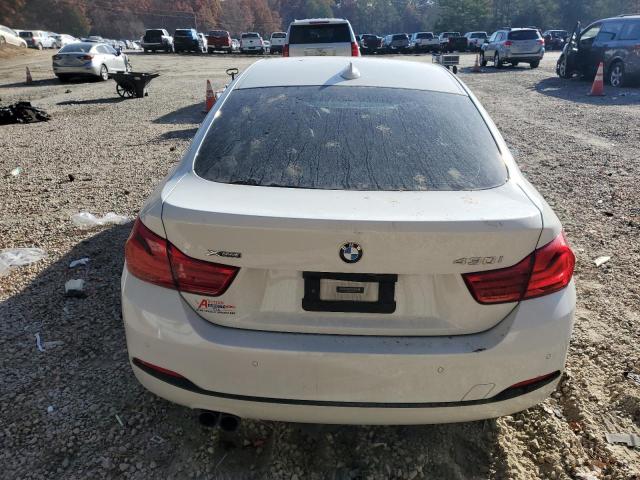 WBA4J3C52KBL07343 | 2019 BMW 430XI GRAN