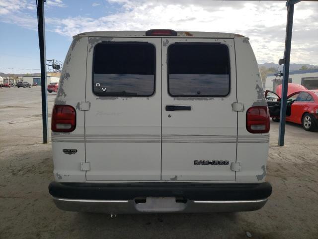 2003 Dodge Ram Van B1500 VIN: 2D6WB11Y83K528476 Lot: 75791513