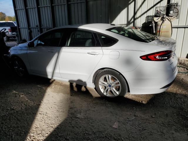 3FA6P0HD0JR207931 Ford FUSION SE