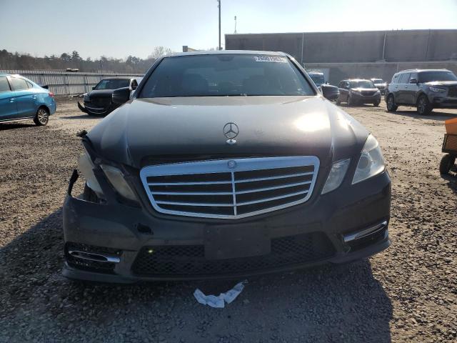 VIN WDDHF8JB7DA725939 2013 Mercedes-Benz E-Class, E... no.5