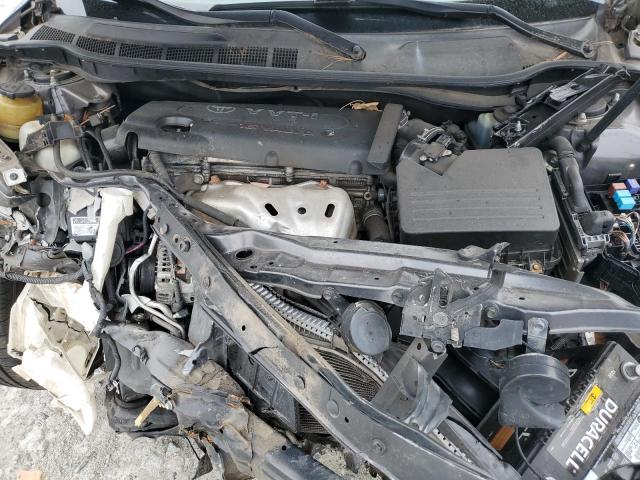 4T1BE46K49U888912 | 2009 Toyota camry base