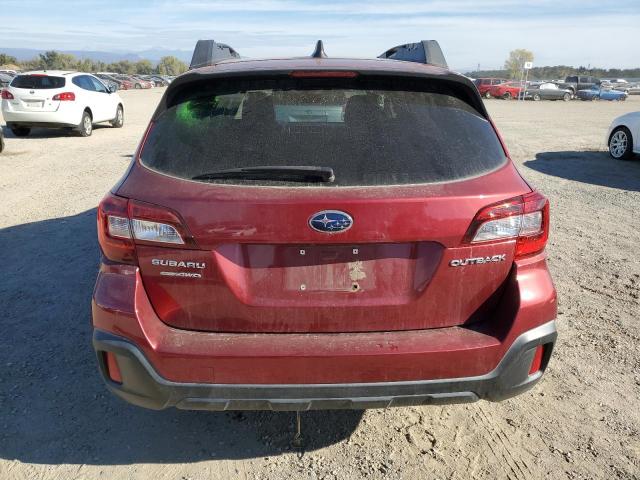 4S4BSAFC4J3364251 Subaru Outback 2.5i Premium