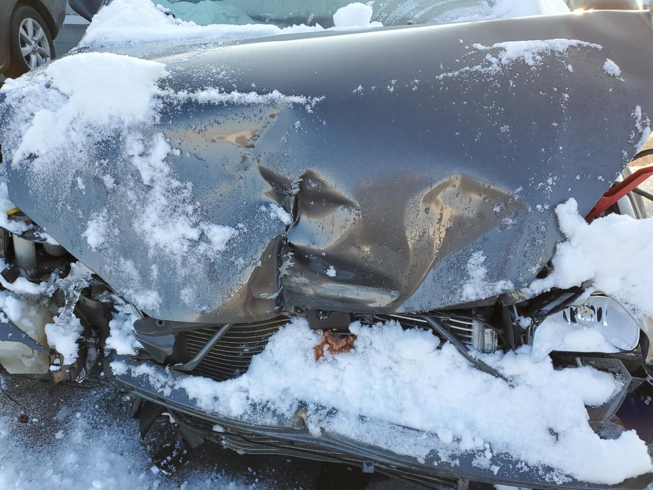 1B3EL46XX5N564470 2005 Dodge Stratus Sxt