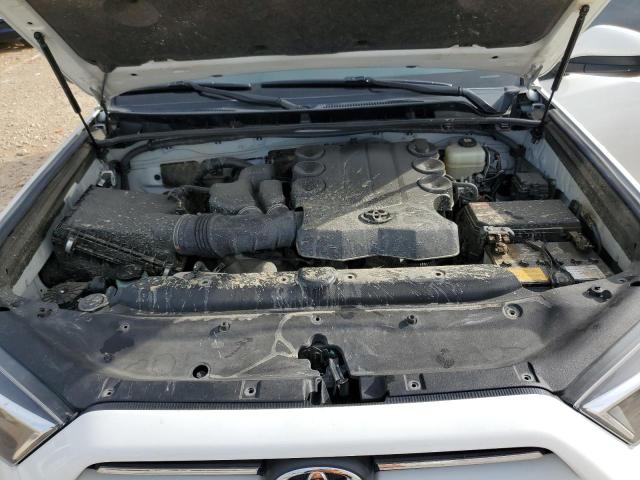 JTEMU5JR0M5908694 | 2021 TOYOTA 4RUNNER SR