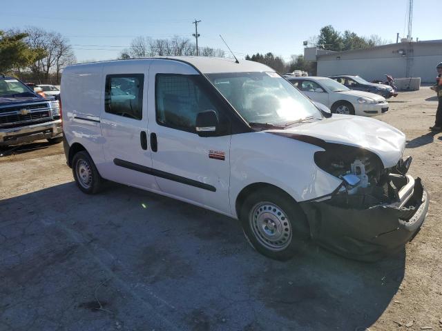 ZFBERFAB4H6F47690 | 2017 RAM PROMASTER