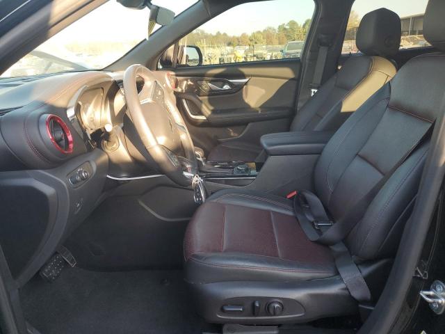 2019 Chevrolet Blazer Rs VIN: 3GNKBERS8KS682861 Lot: 75463243