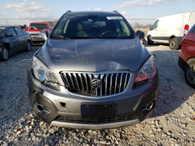 KL4CJFSBXEB781188 | 2014 BUICK ENCORE CON