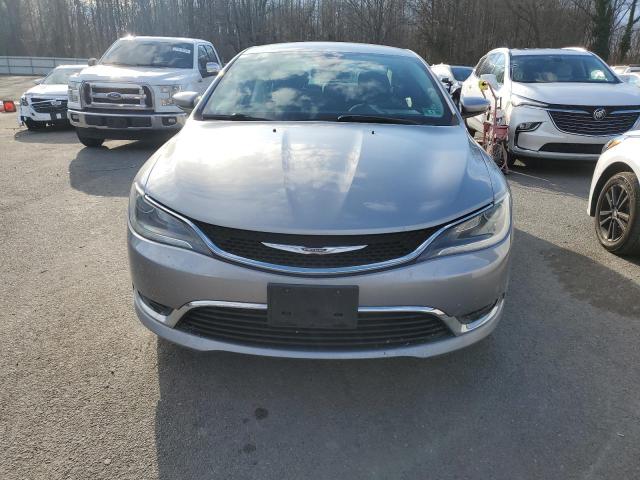 1C3CCCAB5FN597541 | 2015 CHRYSLER 200 LIMITE