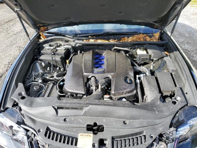 2016 LEXUS GS-F JTHBP1BL3GA001793