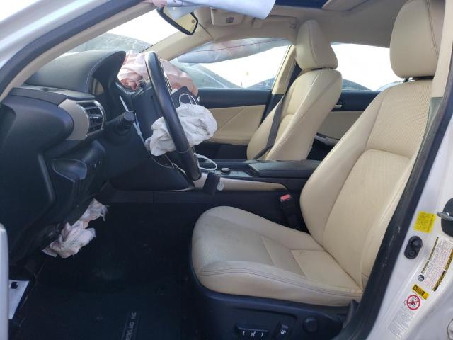 JTHCM1D29G5005017 Lexus IS 300