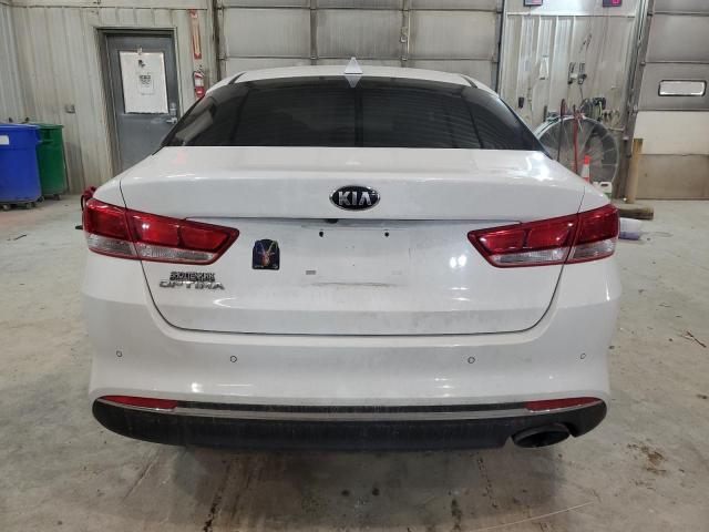 5XXGT4L35JG261112 | 2018 KIA OPTIMA LX