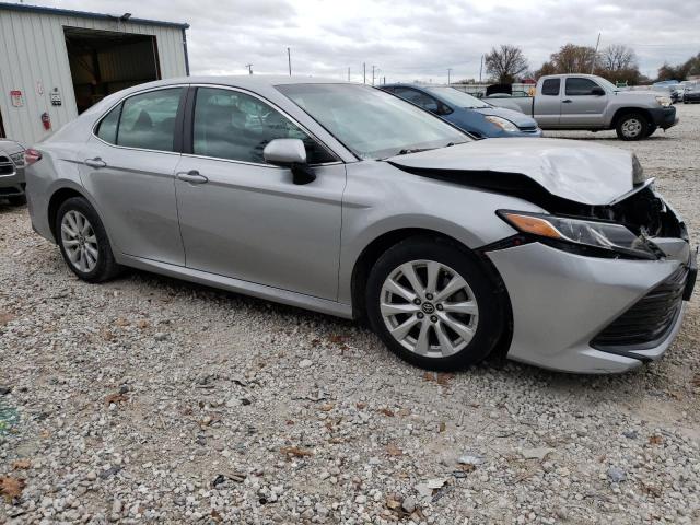 4T1B11HKXJU096646 | 2018 Toyota camry l