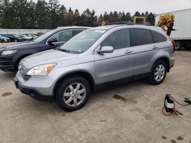 2007 Honda CR-V EX-L