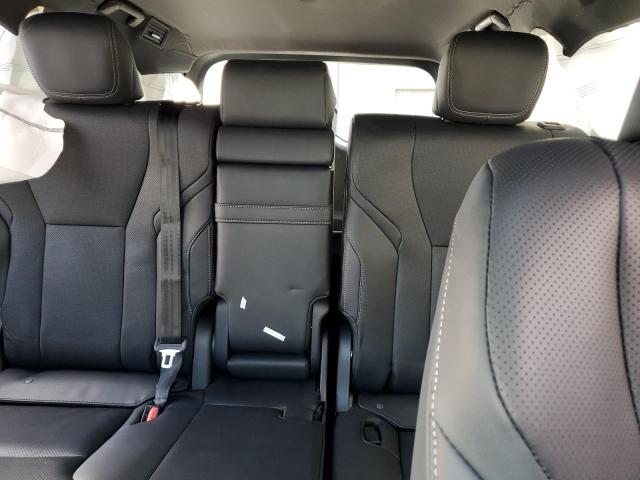 2023 LEXUS LX 600 BAS JTJGB7CX2P4037884