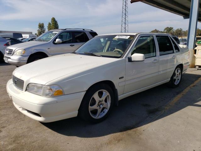 1998 Volvo S70 