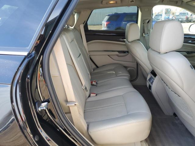 3GYFNEE38FS626905 | 2015 CADILLAC SRX LUXURY