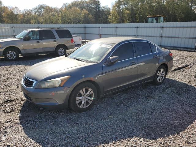 2010 Honda Accord Sedan LX