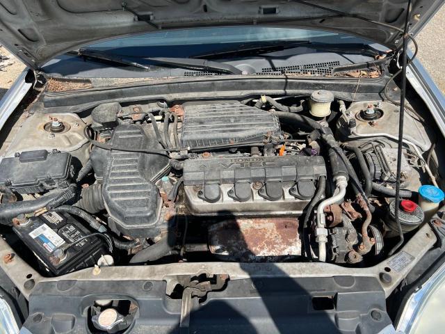 2HGES26731H537928 2001 Honda Civic Ex