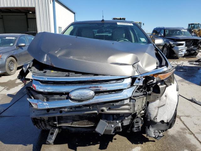 2014 Ford Edge Limited VIN: 2FMDK3KC7EBA49380 Lot: 40878813