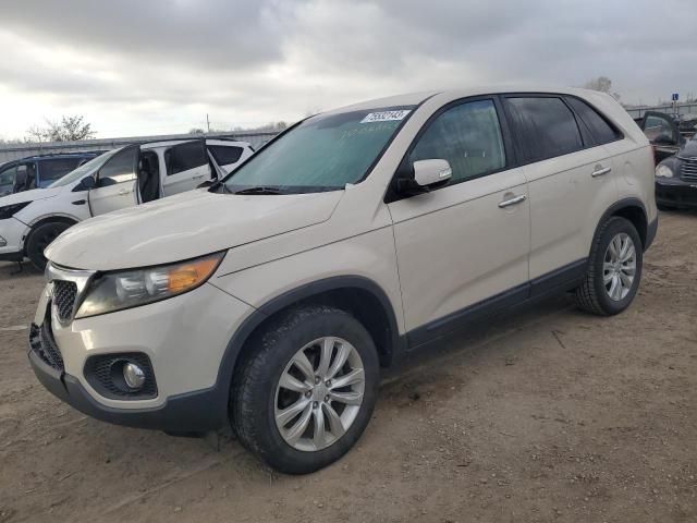 2011 Kia Sorento EX