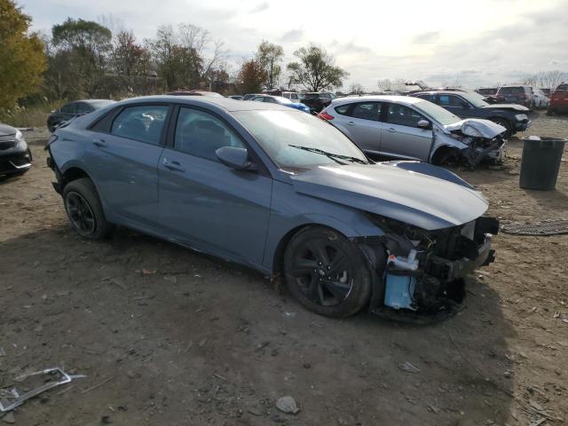 KMHLM4AG9PU443475 | 2023 Hyundai elantra sel