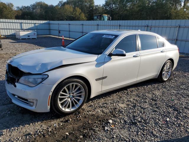 VIN WBAYE8C51FD782026 2015 BMW 7 Series, 750 LI no.1