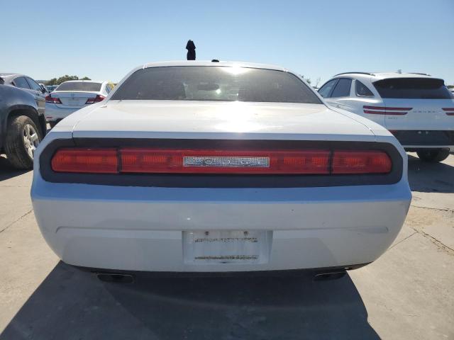 2C3CDYAG7EH110563 Dodge Challenger Sxt