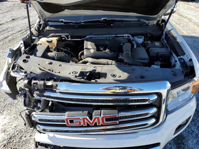 1GTP6DE14J1144152 | 2018 GMC CANYON SLT