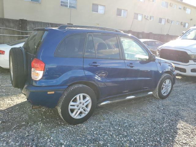 2002 Toyota Rav4 VIN: JTEGH20V820060959 Lot: 77285413