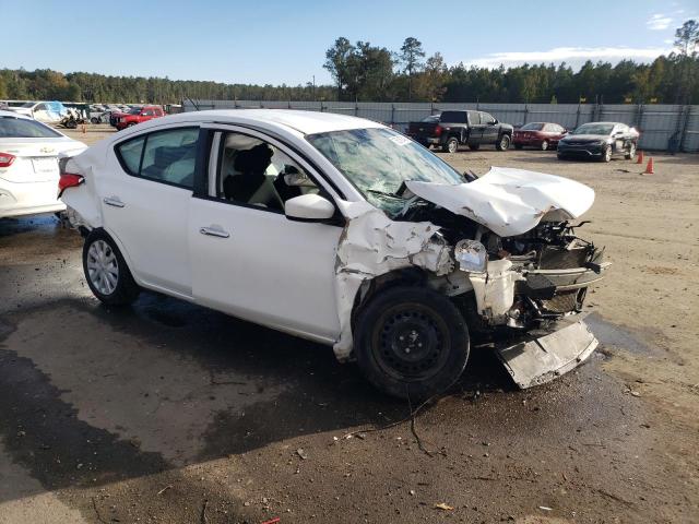 3N1CN7AP1JL877977 | 2018 NISSAN VERSA S