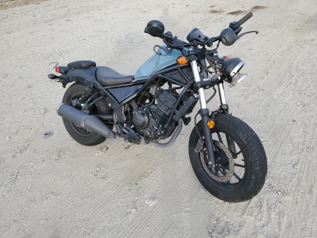 2019 HONDA CMX300 - MLHNC5303K5200220