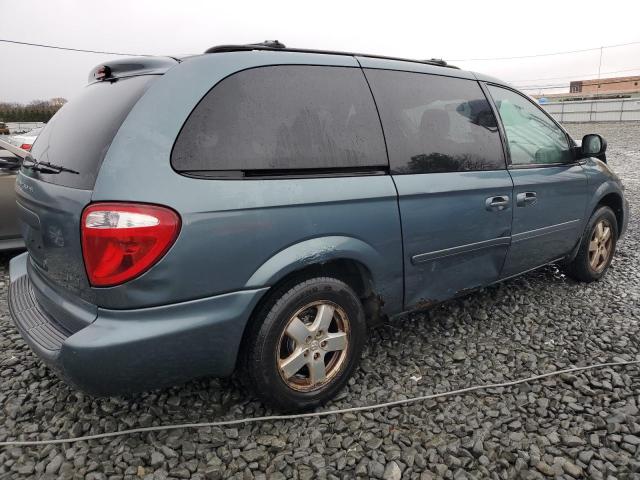 2006 Dodge Grand Caravan Sxt VIN: 2D4GP44L66R790654 Lot: 76849783