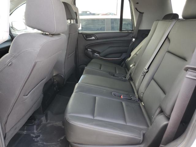2018 CHEVROLET TAHOE SPEC 1GNSKFEC8JR262989