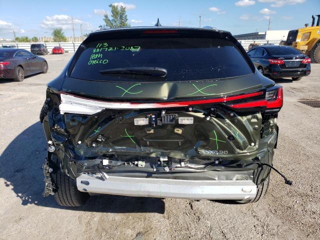 2024 LEXUS NX 250 PRE 2T2GDCAZ3RC010201