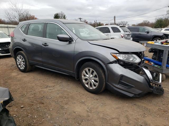 KNMAT2MV5LP522583 | 2020 NISSAN ROGUE S