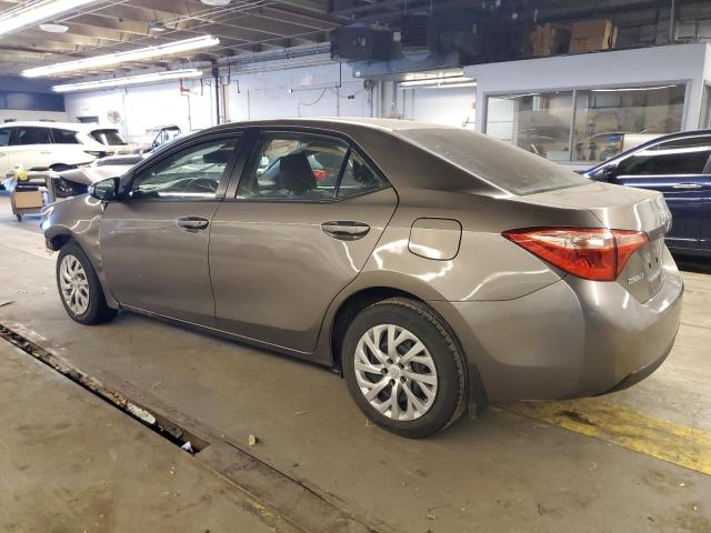 2T1BURHE9JC042188 | 2018 TOYOTA COROLLA L