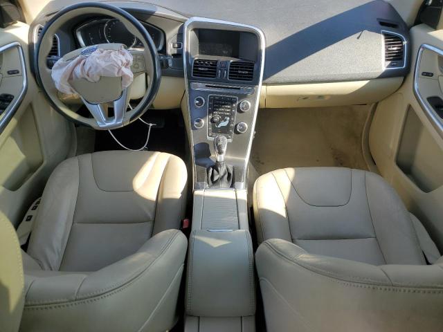 2016 VOLVO XC60 T5 PR - YV440MDKXG2800787