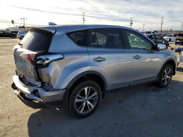 JTMWFREV1JD118635 | 2018 TOYOTA RAV4 ADVEN