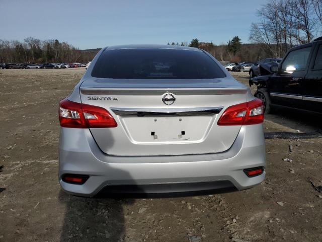 3N1AB7AP5KY222905 | 2019 NISSAN SENTRA S