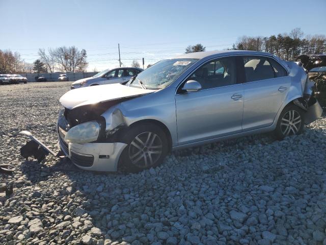 2006 Volkswagen Jetta TDI