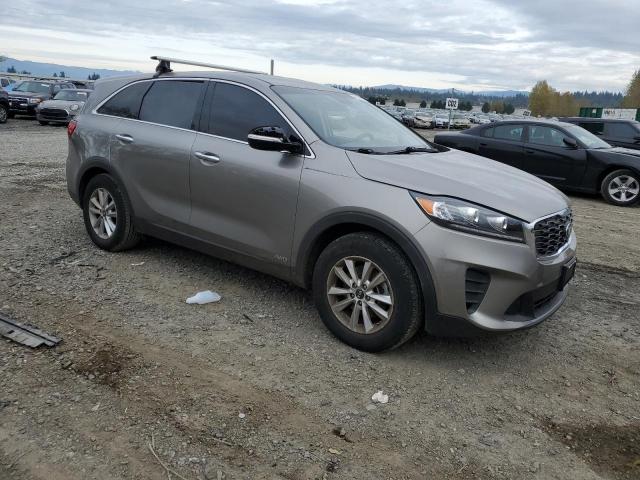 5XYPGDA58KG485786 KIA SORENTO LX