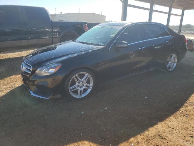 2014 Mercedes-Benz E-Class E 350