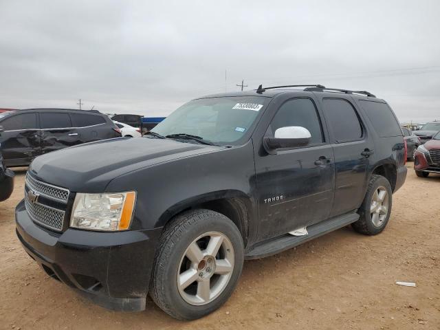 2011 Chevrolet Tahoe 