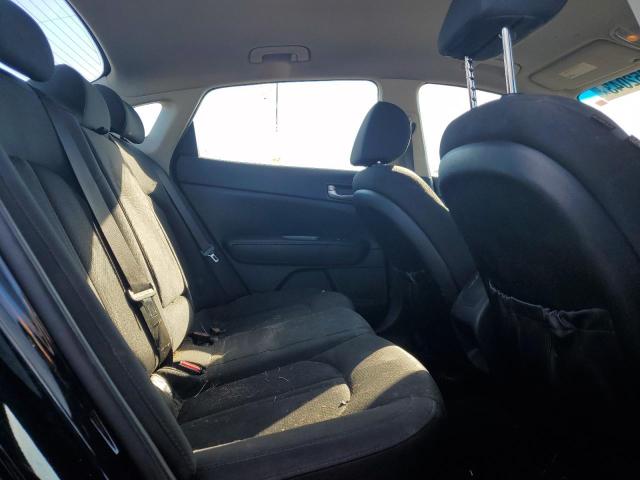 5XXGT4L36GG053412 KIA Optima Lx
