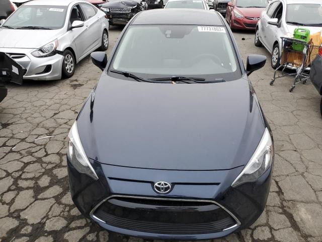 3MYDLBYV8HY186149 | 2017 TOYOTA YARIS IA