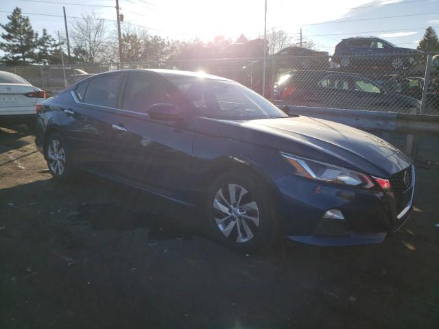 1N4BL4BV4KC126479 | 2019 NISSAN ALTIMA S