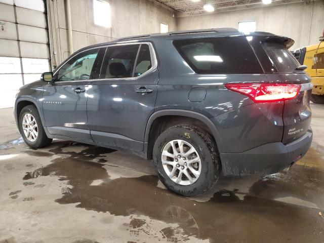 1GNEVGKW0KJ244396 | 2019 CHEVROLET TRAVERSE L