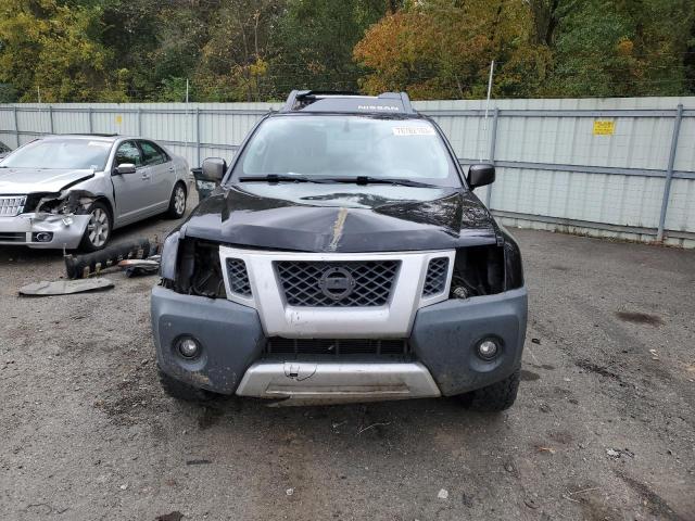 2015 NISSAN XTERRA X 5N1AN0NUXFN663259
